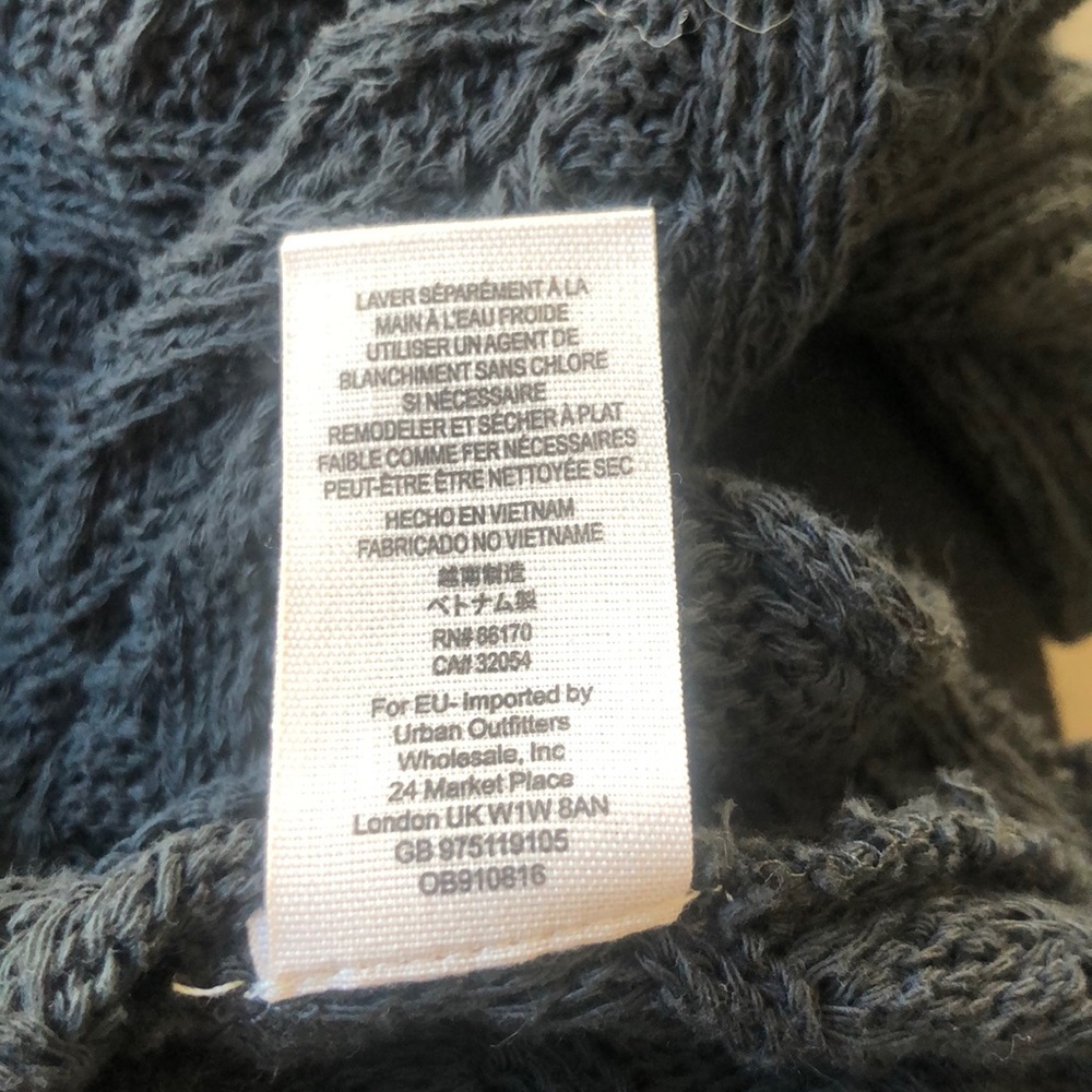 Free People Sweater - Picture 10 of 12